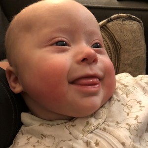 Fundraising Page: Kris Halvorsen